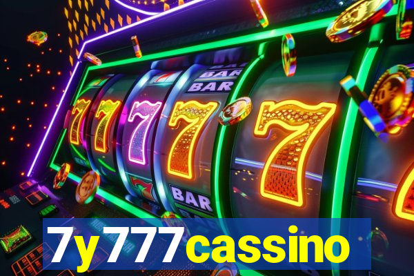 7y777cassino