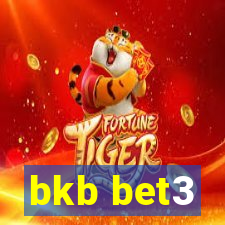 bkb bet3