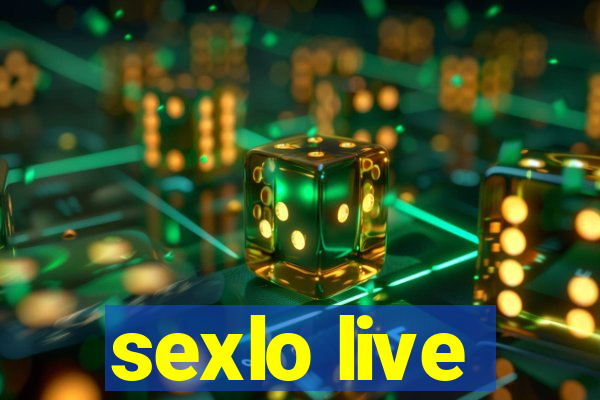 sexlo live