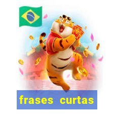 frases curtas desejando sucesso profissional