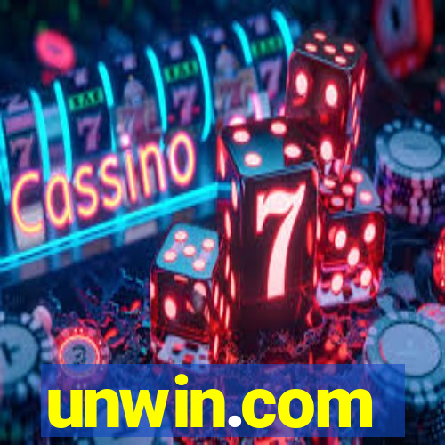 unwin.com