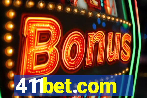 411bet.com