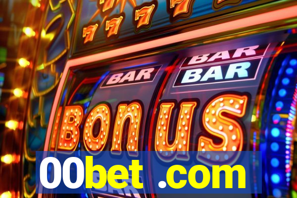 00bet .com