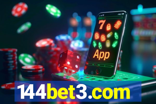 144bet3.com