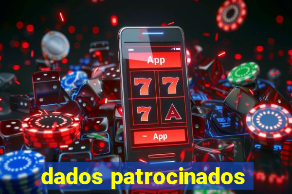 dados patrocinados