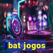 bat jogos