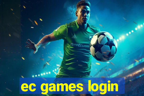 ec games login