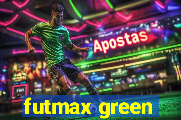 futmax green