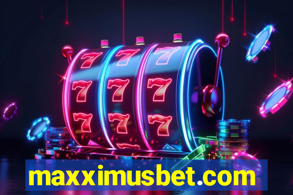 maxximusbet.com