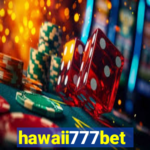 hawaii777bet