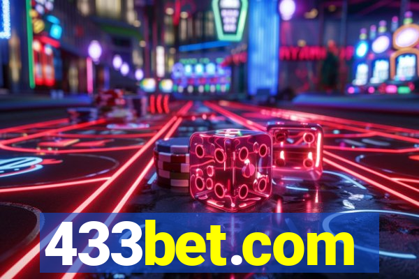 433bet.com