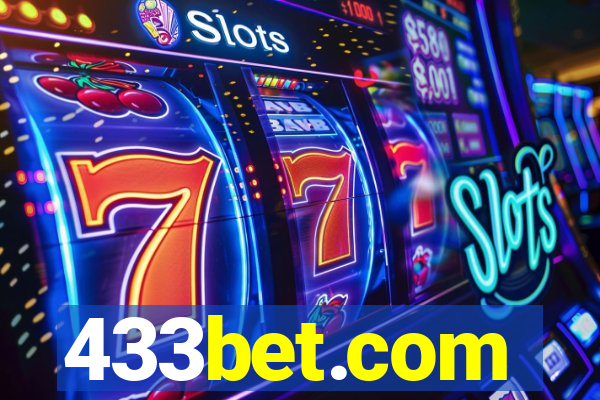 433bet.com