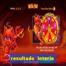 resultado loteria do povo