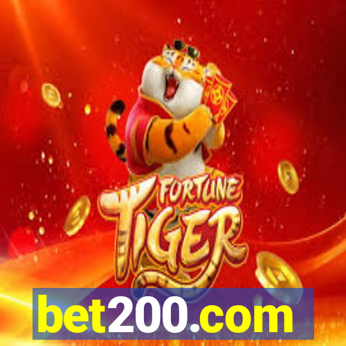 bet200.com