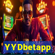 YYDbetapp