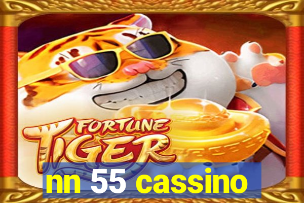 nn 55 cassino