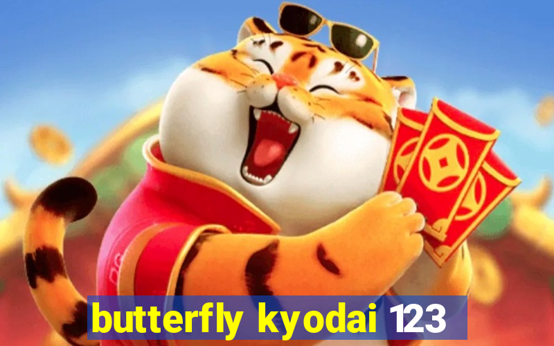 butterfly kyodai 123