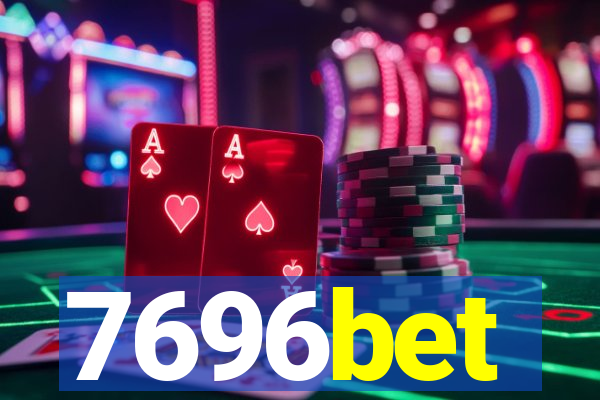 7696bet