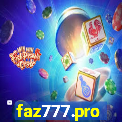 faz777.pro