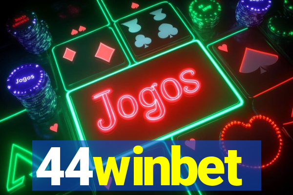 44winbet