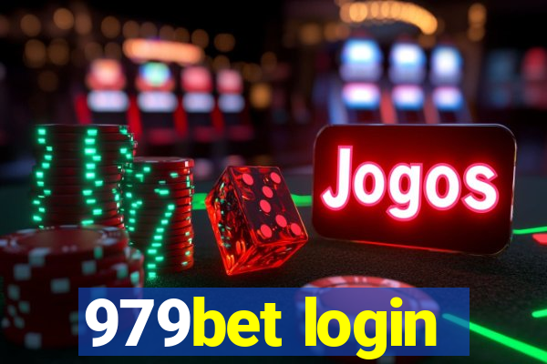 979bet login