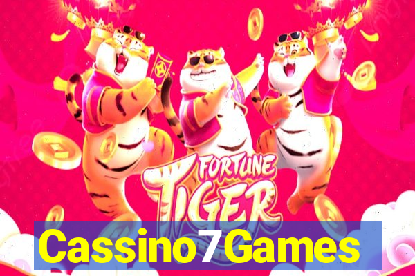 Cassino7Games