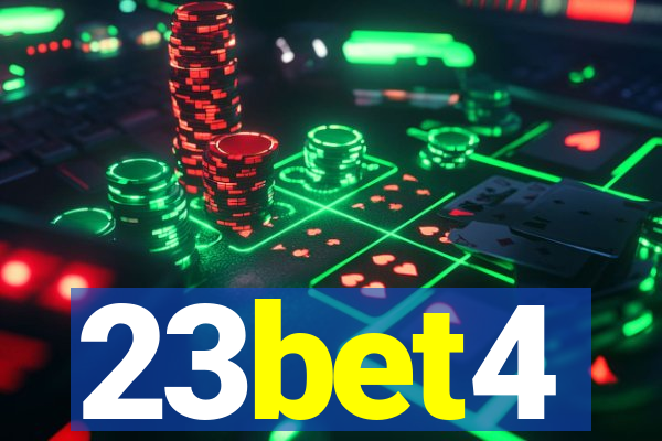 23bet4