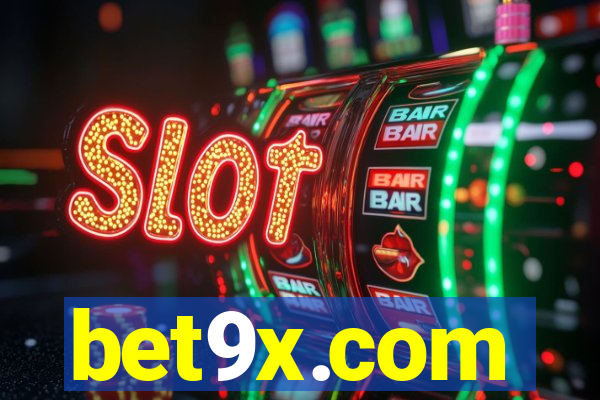 bet9x.com