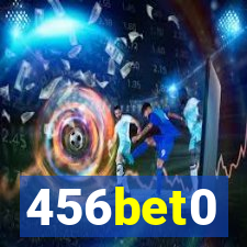 456bet0