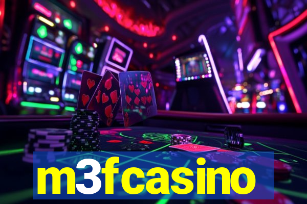 m3fcasino