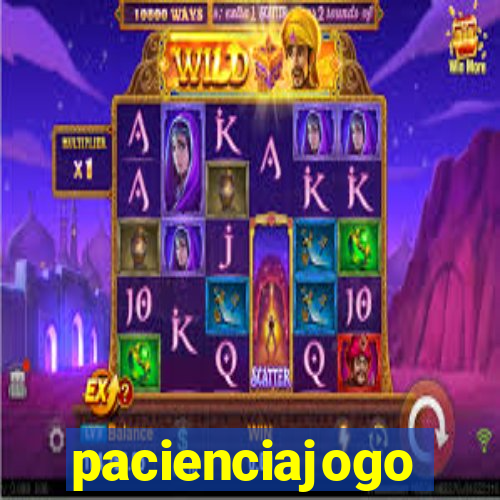 pacienciajogo