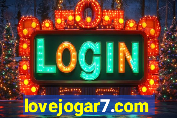 lovejogar7.com