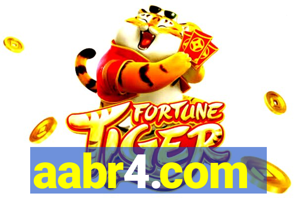 aabr4.com