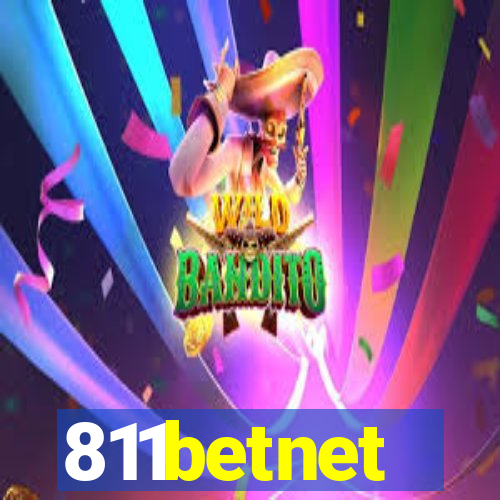 811betnet