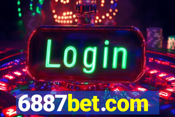 6887bet.com