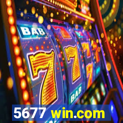 5677 win.com