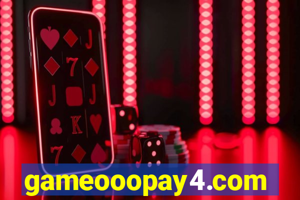 gameooopay4.com