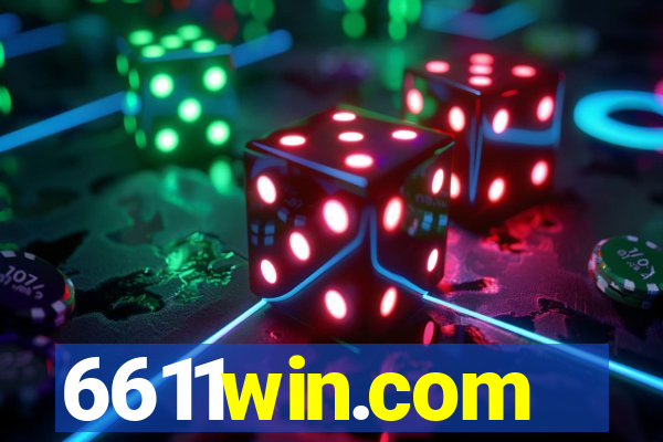 6611win.com