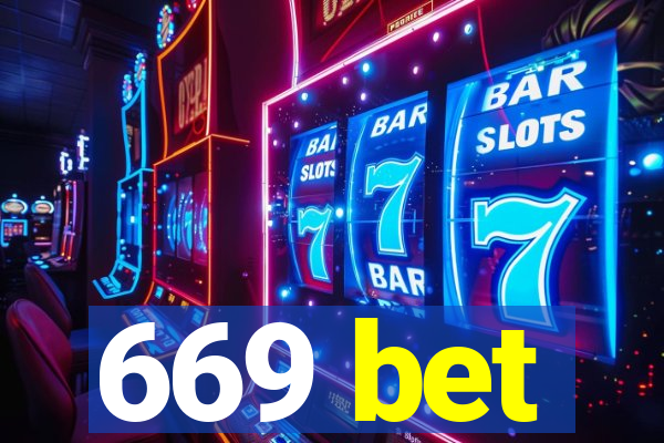 669 bet