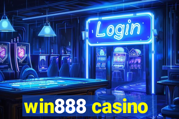 win888 casino