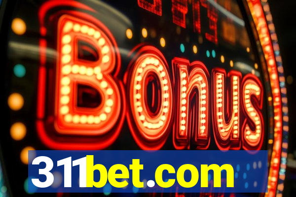 311bet.com