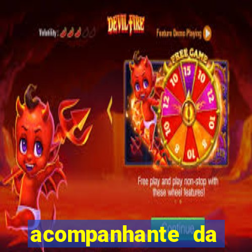 acompanhante da zona norte