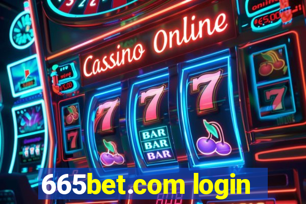 665bet.com login