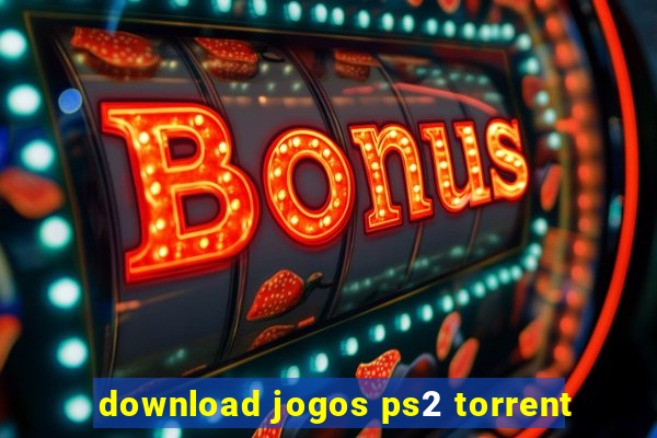 download jogos ps2 torrent