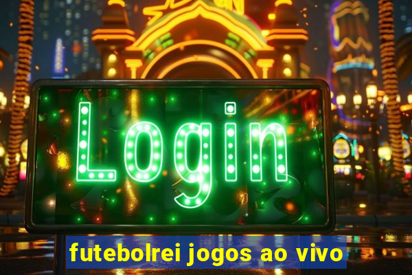 futebolrei jogos ao vivo