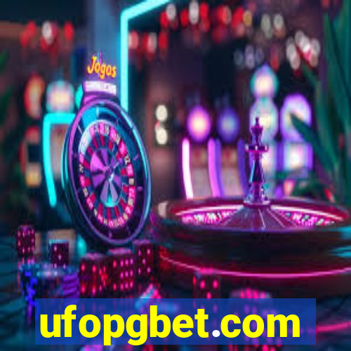 ufopgbet.com