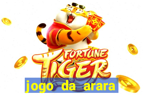 jogo da arara trade é confiável