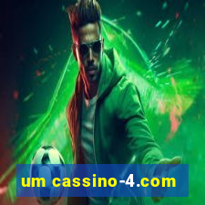 um cassino-4.com