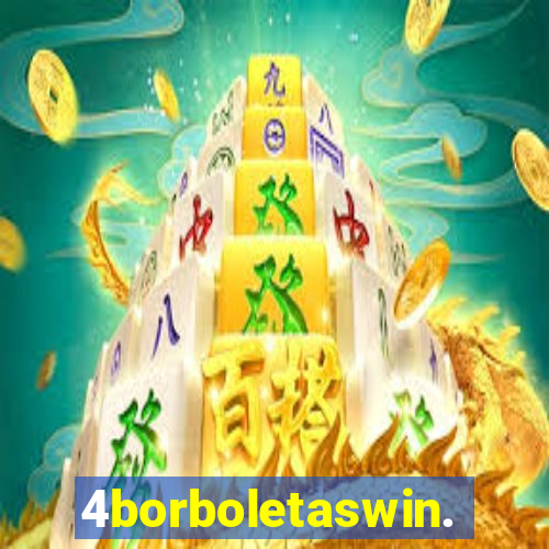 4borboletaswin.com