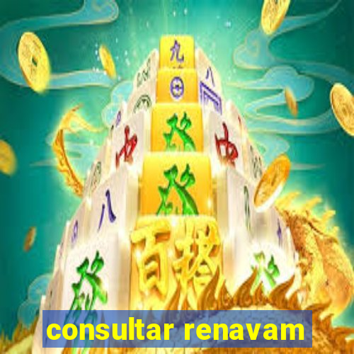 consultar renavam